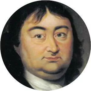 Vitus Bering - Danish cartographer