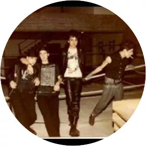 Viuda Gómez e Hijos