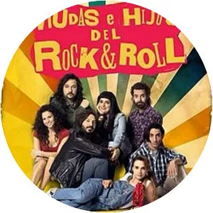 Viudas e hijos del Rock & Roll