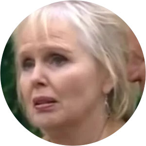 Viv Baldwin photograph