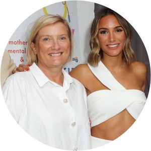 Viv Sandford photograph