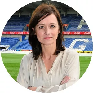 Viv Van Dingenen - Actress