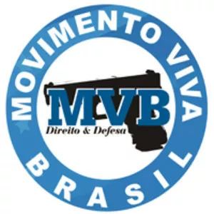 Viva Brazil Movement