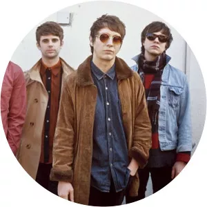 Viva Brother - Rock band