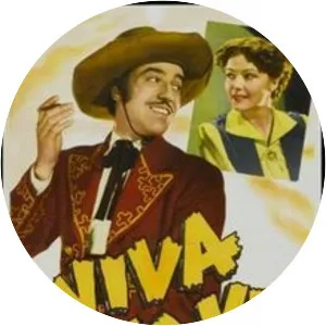 Viva Cisco Kid