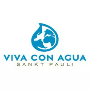 Viva con Agua de Sankt Pauli