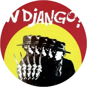 Viva! Django
