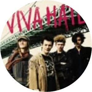 Viva Hate - TV program
