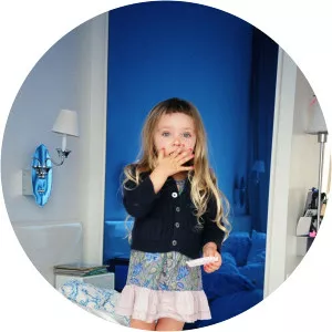 Viva Katherine Wainwright Cohen photograph