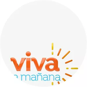 Viva la mañana Television show