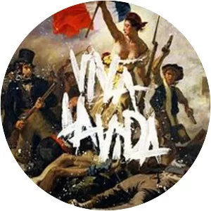 Viva la Vida or Death and All His Friends - Studio album by Coldplay