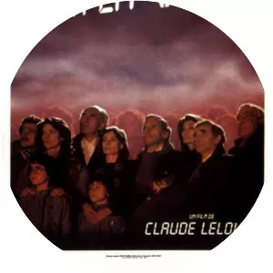 Viva la vie - 1984 ‧ Drama/Sci-fi ‧ 1h 46m