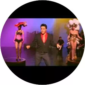 Viva Las Vegas - 1964 ‧ Comedy music/Romance ‧ 1h 30m