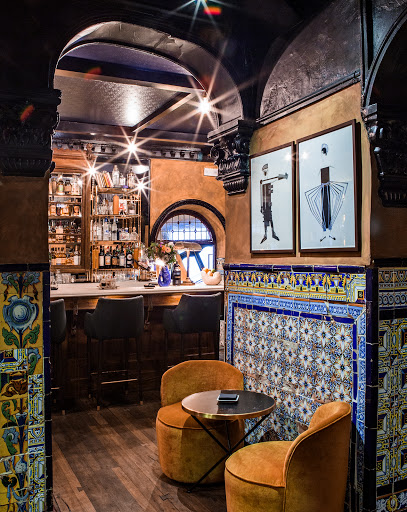 Viva Madrid - Bistro