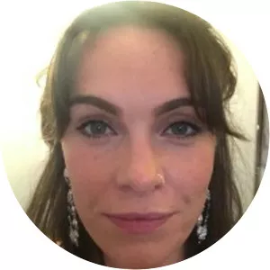 Viva McPherson photograph