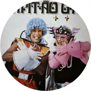 Viva o Gordo - TV program