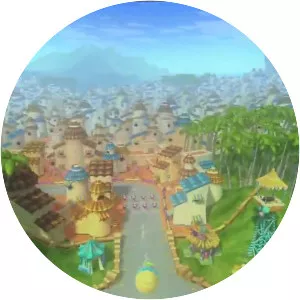 Viva Piñata: Party Animals - Video game