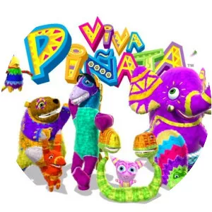 Viva Piñata