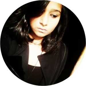 Viva Shetty photograph