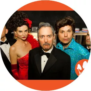 Viva Variety - American comedy series