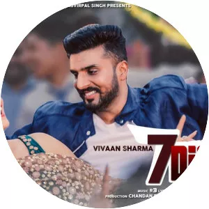 Vivaan Sharma - Vijay Shekhar Sharma's son