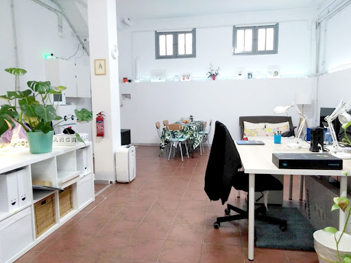 Vivac - Graphic designer in A Coruna, Spain