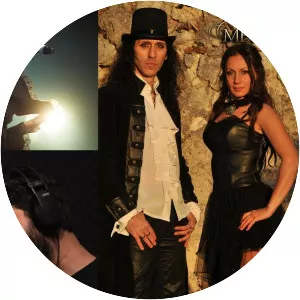 Vivaldi Metal Project