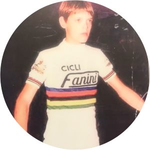 Vivaldo Cipollini photograph