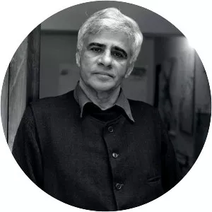 Vivan Sundaram