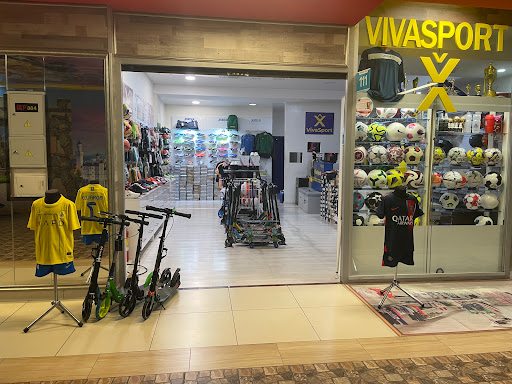 VivaSport