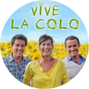 Vive la colo !