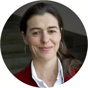 Viveca Ax:son Johnson