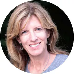 Viveca Greene - Author