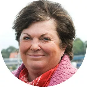 Viveca Lärn - Swedish writer