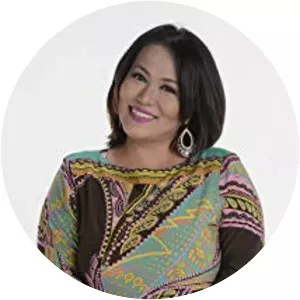 Viveika Ravanes - Filipino actress