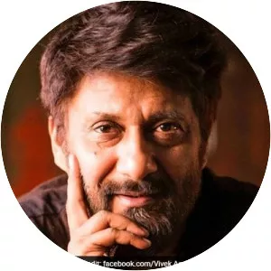 Vivek Agnihotri - Indian film director