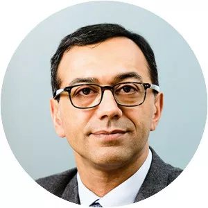 Vivek Badrinath - Chief Executive Officer of Vantage Towers AG