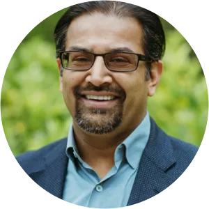 Vivek Bansal - Politician