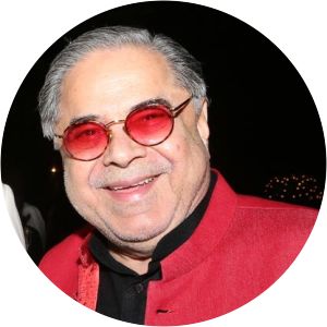 Vivek Chand Burman photograph