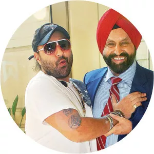 Vivek Chatwal photograph