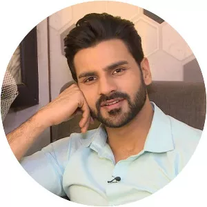 Vivek Dahiya - Indian television actor