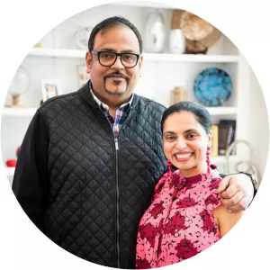 Vivek Deora photograph