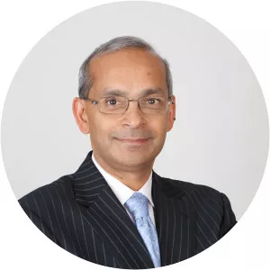 Vivek Goel - Physician