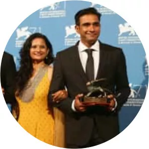 Vivek Gomber - Indian actor