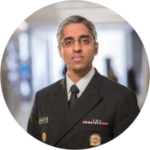vivek hallegere murthy