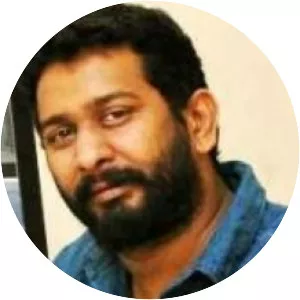 Vivek Harshan