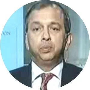 Vivek Kudva - Roopa Kudva's husband