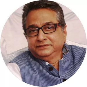 Vivek Lagoo photograph