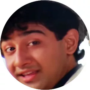 Vivek Mushran