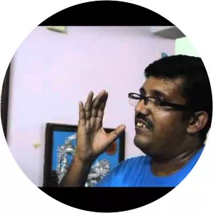 Vivek Nagavally photograph